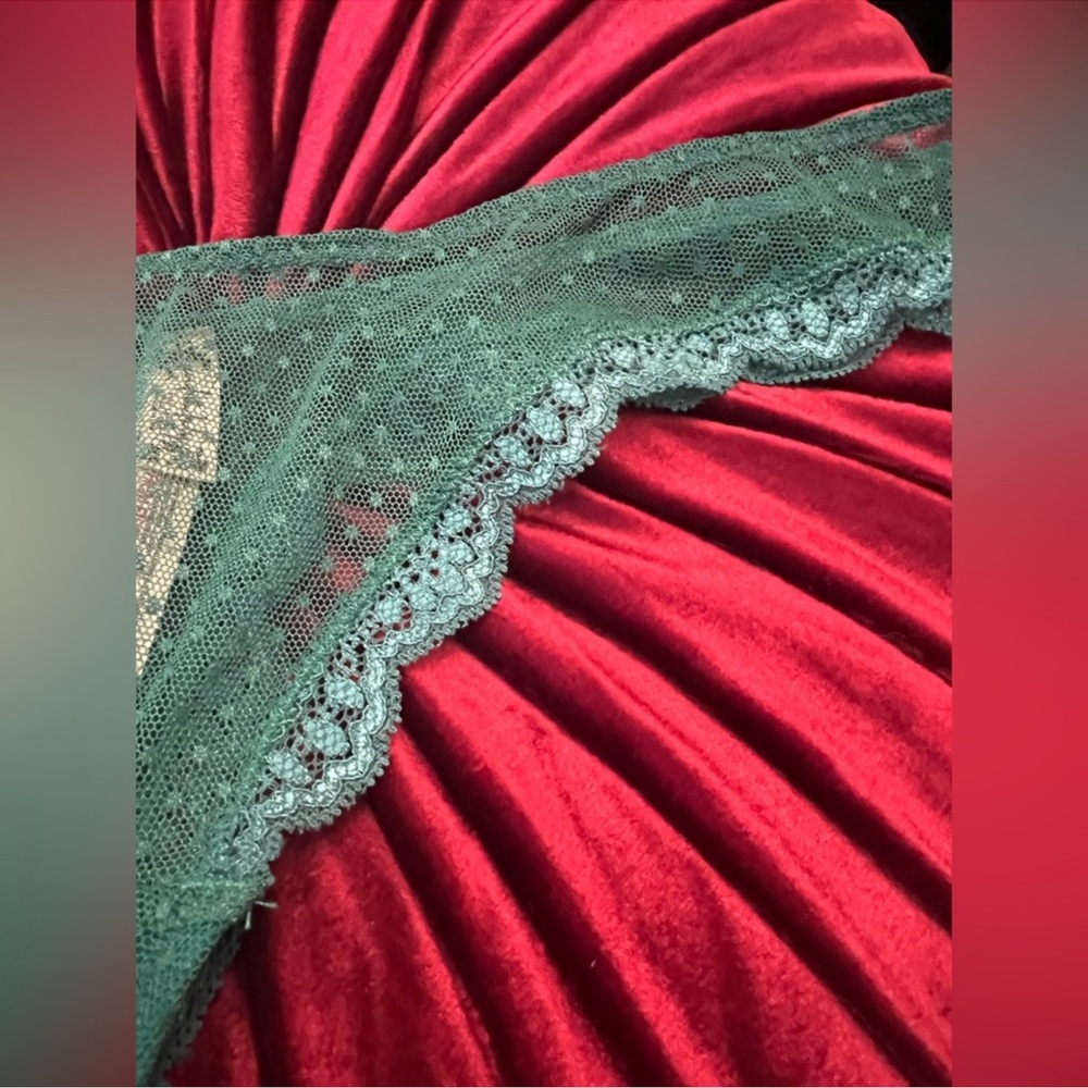 Free People Intimately Midweek Thong - Picture 6 of 10